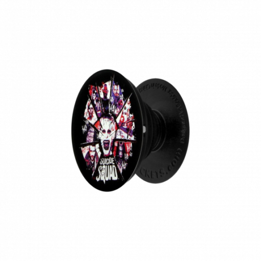 PopSocket Hållare / Ställ Suicide Squad Joker