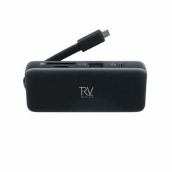 Rvelon USB C Multiport Adapter