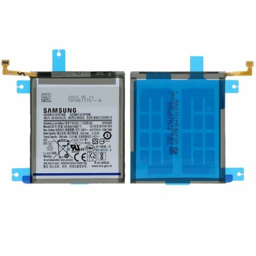 Samsung Galaxy A41 Batteri