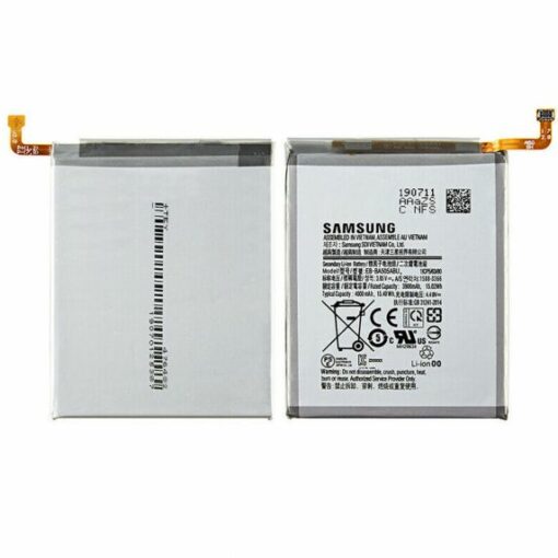 Samsung Galaxy A50 Batteri