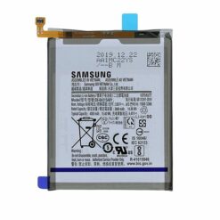 Samsung Galaxy A51 Batteri