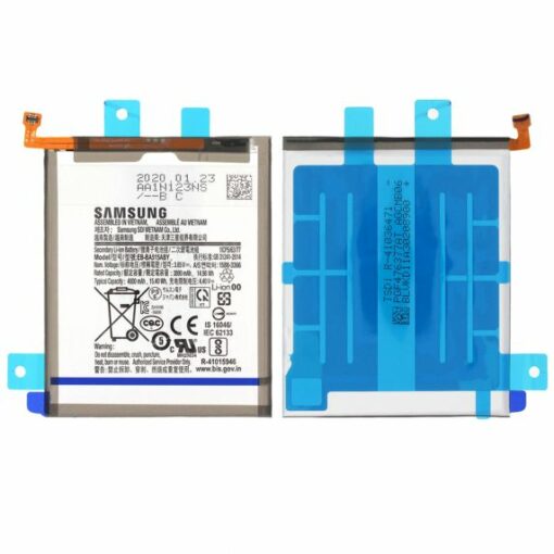 Samsung Galaxy A51 Batteri Original