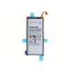 Samsung Galaxy A6 2018 Batteri Original