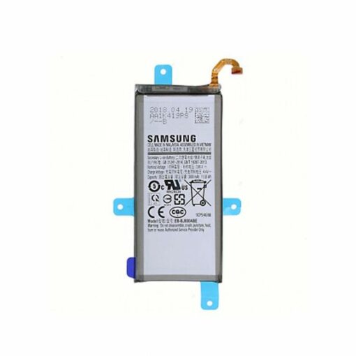 Samsung Galaxy A6 2018 Batteri Original