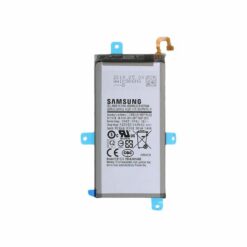 Samsung Galaxy A6 Plus 2018 Batteri Original