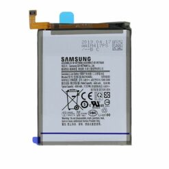 Samsung Galaxy A70 Batteri