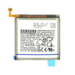 Samsung Galaxy A80 Batteri Original