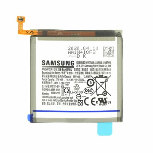 Samsung Galaxy A80 Batteri Original