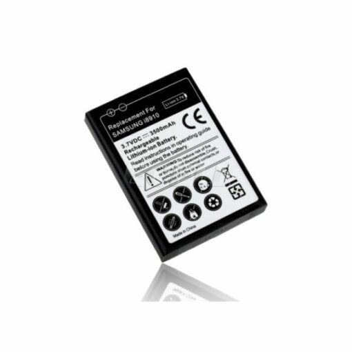 Samsung Galaxy i8910 Omnia Batteri OEM