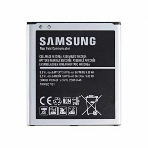 Samsung Galaxy J3 2016 Batteri