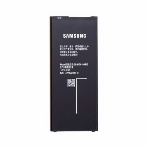 Samsung Galaxy J4 Plus/J6 Plus Batteri Original