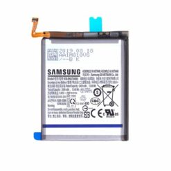 Samsung Galaxy Note 10 Batteri Original