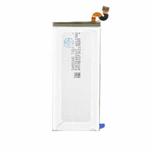 Samsung Galaxy Note 8 Batteri