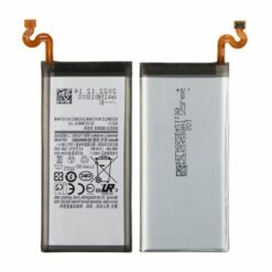 samsung galaxy note9 batteri