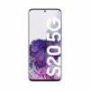 Samsung Galaxy S20 5G Dual/Hybrid SIM 128GB Grå Nyskick