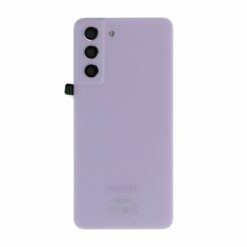 Samsung Galaxy S21 FE Baksida Original Violett