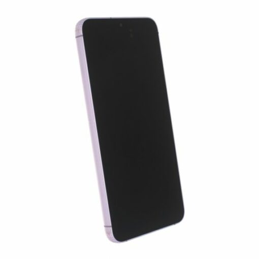 Samsung Galaxy S23 Plus Skärm med LCD Display Original Lavendel
