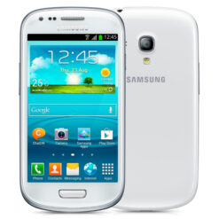 Samsung Galaxy S3