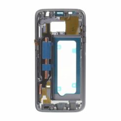 Samsung Galaxy S7 Mittenram Svart