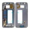 Samsung Galaxy S7 Mittenram Svart