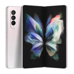 Samsung Galaxy Z Fold 3