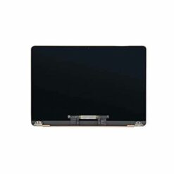 Skärm/Display Macbook Air Retina 13" A1932 (2018) Guld