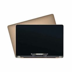 Skärm/Display Macbook Air Retina 13" A1932 (2018) Guld