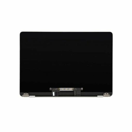 Skärm/Display Macbook Air Retina 13" A1932 (2018) Rymdgrå