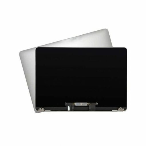 Skärm/Display Macbook Air Retina 13" A1932 (2018) Rymdgrå