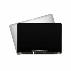 Skärm/Display Macbook Air Retina 13" A1932 (2018) Silver