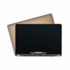 Skärm/Display Macbook Air Retina 13" A1932 (2019) Guld