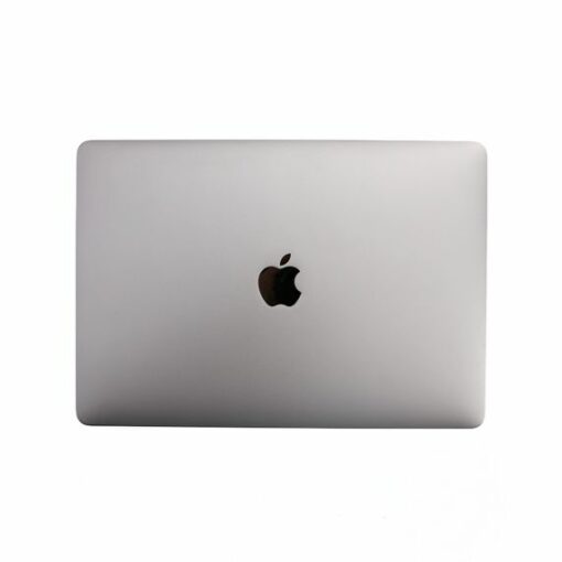 Skärm/Display Macbook Air Retina 13" A2179 (2020) Silver