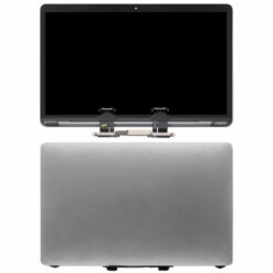 Skärm/Display MacBook Pro 13" A2251 (2020) Rymdgrå