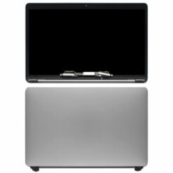 Skärm/Display MacBook Pro 13" A2289 (2020) Rymdgrå