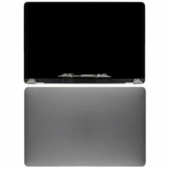 Skärm/Display MacBook Pro 13" M1 A2338 (2020) Rymdgrå