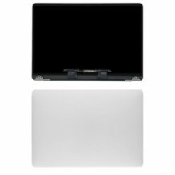 Skärm/Display MacBook Pro 13" M1 A2338 (2020) Silver