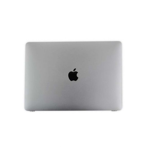 Skärm/Display MacBook Pro 13" Retina (Late 2016-2017) - Rymdgrå