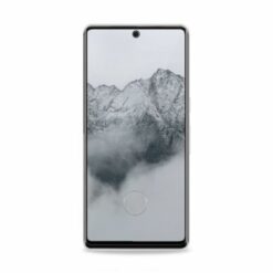 Skärmskydd Google Pixel 7 3D Härdat Glas Svart (miljö)