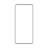 Skärmskydd Xiaomi 12T 3D Härdat Glas Svart