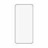 Skärmskydd Xiaomi 12T 3D Härdat Glas Svart (miljö)