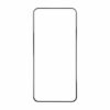 Skärmskydd Xiaomi 13 5G 3D Härdat Glas Svart