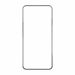 Skärmskydd Xiaomi 13 5G 3D Härdat Glas Svart (miljö)