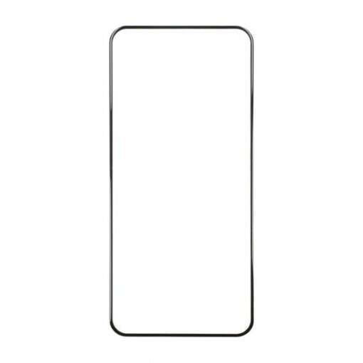 Skärmskydd Xiaomi 13 5G 3D Härdat Glas Svart (miljö)