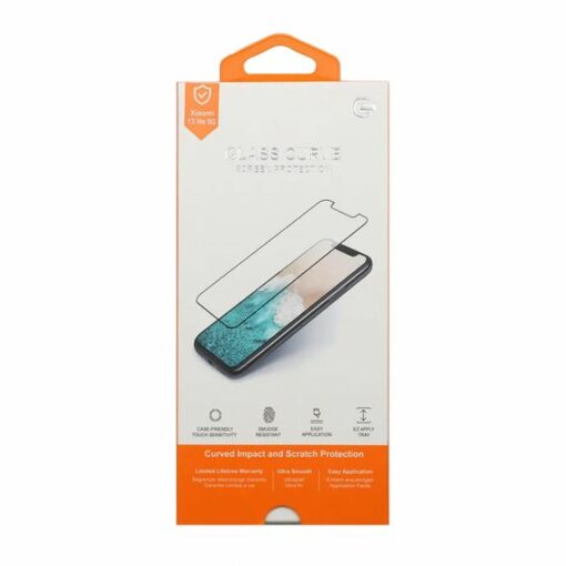 Skärmskydd Xiaomi 13 Lite 5G UV Härdat Glas
