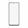 Skärmskydd Xiaomi Redmi 10 5G 3D Härdat Glas Svart (miljö)