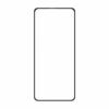 Skärmskydd Xiaomi Redmi Note 12 3D Härdat Glas Svart (miljö)