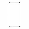 Skärmskydd Xiaomi Redmi Note 12 Pro 3D Härdat Glas Svart (miljö)