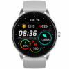Smartwatch HR IP67 Grå 1,28
