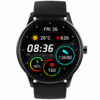 Smartwatch HR IP67 Svart 1,28
