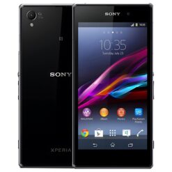 Sony Xperia Z1